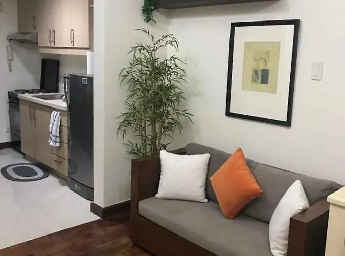 10e Staycation * マニラ市
